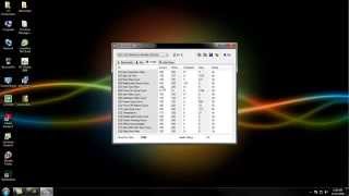 HD Tune harddrive utilities [upl. by Abita]