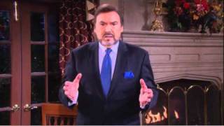 Help Joe Mascolo from Days Of Our Lives STOMP Out Bullying™ [upl. by Hardi]