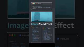 Image Zoom Effect 🧐 shorts [upl. by Yajiv767]