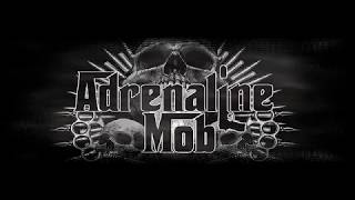 ADRENALINE MOB  SAT JULY 1st  TONY Vs GARAGE EVERETT WA [upl. by Pattani814]