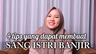 HAL INI DAPAT MEMBUAT SANG ISTRI MERASA PUAS BERKALIKALI [upl. by Nahrut]