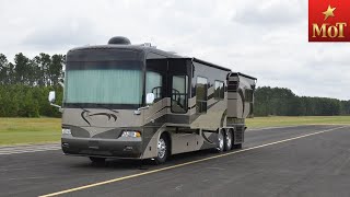 Motorhomes of Texas 2005 Country Coach Allure C1648 SOLD [upl. by Ednalrim]