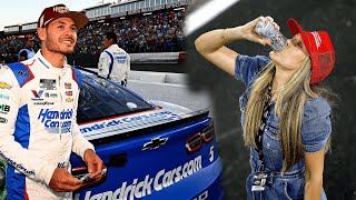 The truth about Kyle Larson [upl. by Aratahc]