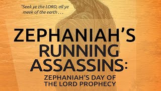 A Hidden Prophecy in Zephaniah  LA Marzulli and Gary Stearman [upl. by Enait]