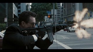 New Bank Robbery Action Movies Full HD Action Movies English [upl. by Ecertal927]