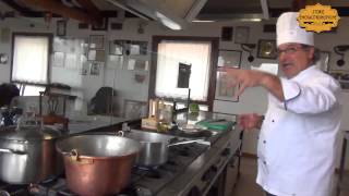 La ricetta del Risotto allIsolana [upl. by Abrahamsen11]