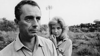 Antonioni on Not Making Films for the Audience [upl. by Zischke]