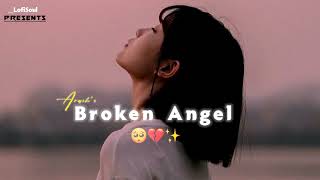 Arash Broken Angel  English x Arbi Lofi Song  Arash englishsongs [upl. by Irap]