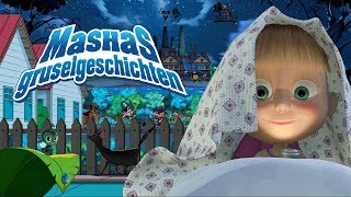 DAS GRUSELHAUS AM GLOCKENBACH  Halloween Grusel Hörspiel Abenteuer Geschichte für Kinder Geister [upl. by Bull]