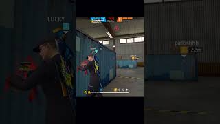 Funny Free Fire Moments Try Not To Laugh Challenge [upl. by Ecenahs782]