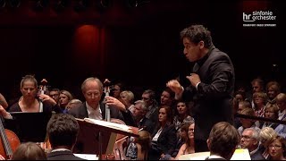 Strawinsky Petruschka Fassung 1947 ∙ hrSinfonieorchester ∙ Andrés OrozcoEstrada [upl. by Luttrell139]