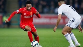 Raheem Sterling ★ Amazing Skills Show ★ 2014  2015 HD [upl. by Micaela1]