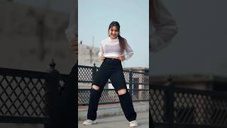 teeno majedar se✨ dance youtube ytshorts look haryanvi upneetkaur [upl. by Pritchard]