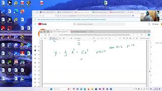 Calc 2 Pretest 2 problem 6 [upl. by Llebyram]