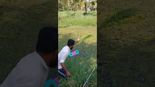 വെട്ട് ചൂണ്ട പരീക്ഷണം  3 fishing fishingequipment fish [upl. by Moguel95]