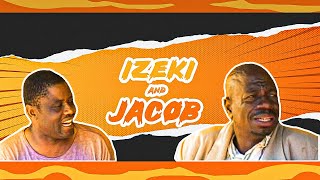 Izeki And Jacob  A Malawian Comedy Series Throwback Episode 2 [upl. by Lak]