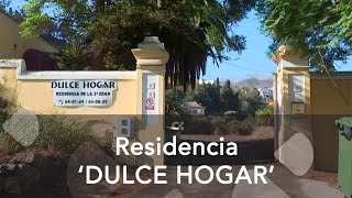 Los trabajadores del centro de mayores ‘Dulce Hogar firman el ERTE [upl. by Oiziruam172]