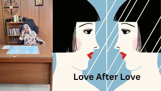 Love After Love [upl. by Azila]