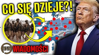 USA NAGLE ZAMYKA AMBASADĘ MOWA O URUCHOMIENIU ART 5 Krótki film o życiu [upl. by Schuler]