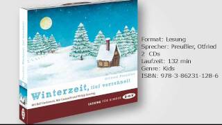 Otfried Preußler Winterzeit gelesen von Rolf Zuckowski [upl. by Margarethe]