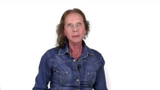 Cryonics Testimonial Alcor Member Linda T Abrams [upl. by Garvy]