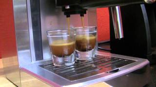 SCG Experiments Pressurized vs NonPressurized Portafilter with Older Coffee [upl. by Tap782]