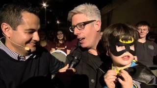 Matt Maher Interview [upl. by Tory]