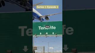 Aviation Disasters and Their Aftermath Episode 1  Tenerife Airport Disaster 1977 shorts [upl. by Ertsevlis]