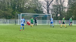 Exploring a Local Football Club Storeys FC Lancaster [upl. by Hterrag626]