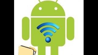 How to connect FTP server from Android with ES File Explorer [upl. by Ahsillek]