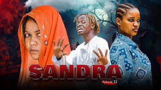 SANDRA 12kiparabrand clamvevo sandraofficial [upl. by Anavoj]