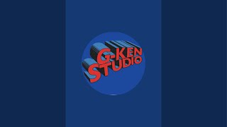 GKEN STUDIO がライブ配信中！ [upl. by Jillie]