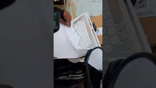 Asus Marshmallow KW100 wireless keyboard unboxing flipkart aesthetic wireless [upl. by Beane]