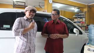 Tips Safety Driving dari MMC [upl. by Animehliw]