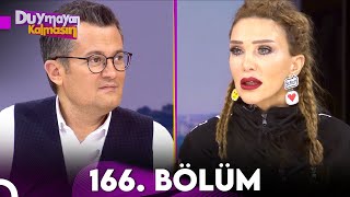 Duymayan Kalmasın 166Bölüm [upl. by Nolly]