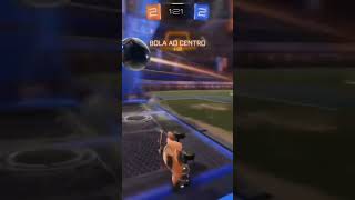 Great pass Zeck150 rocketleague rl ranked rocketleagueclips orange [upl. by Vi]