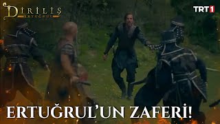 Diriliş Ertuğrul 57 Bölüm  Gökçe Hatunun Ölümü [upl. by Guadalupe]