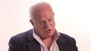 Martin Seligman on Positive Psychology [upl. by Staw]