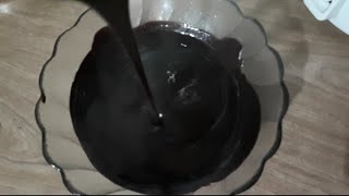 Homemade Chocolate Frosting [upl. by Risley]