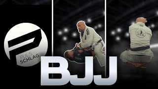 🥋 Brasilianisches JiuJitsu im Puls Schlag®️ – Werde Teil der Community 🥋 [upl. by Luing891]