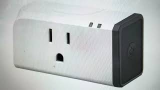 Hard Reset SonOff S31 Smart Plug Lite [upl. by Assehc780]