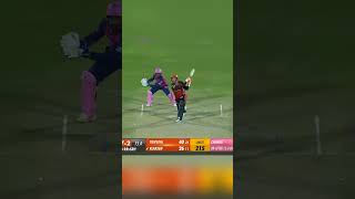 Yuzvendra Chahal Best Spell Against SRH In 2023  Comeback Strongershorts cricketshorts [upl. by Rollin]