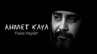 fooso Nejdat Ahmet Kaya [upl. by Arlene]