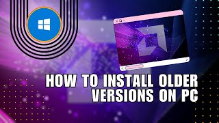 ❤ TECH AMD Driver  How To Install Older Versions On PC Tutorial  Full Tutorial [upl. by Edik603]