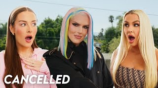 Jeffree Star on Dramageddon Diddy and making MILLIONS on Tiktok  Ep 102 [upl. by Eva]