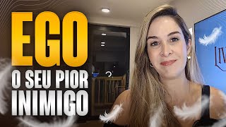 VOCÊ ESTÁ INSISTINDO POR AMOR OU POR EGO  Reflexão Live 363 [upl. by Haron]