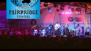 Fairbridge Festival  Discover It For Yourself [upl. by Anpas]