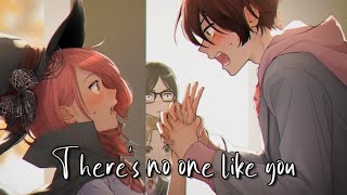 ◤ Nightcore◥  Long Story Short  Lyrics [upl. by Ardnaxila]