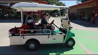 Keeping You Safe at the Hendricks County 4H Fair [upl. by Nickolas297]