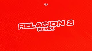 Relacion 2  Remix   Jona Mix feat Sech DaddyYankee rosalia farruko jbalvin [upl. by Aeila416]